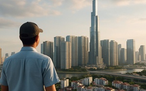 Hơn 14 triệu dân “siêu đô thị” Tp.HCM đón tin vui: Đường mới, cao tốc, metro... liên tục được đầu tư, thời kì bùng nổ hạ tầng chưa từng thấy