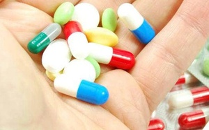 Thu hồi triệt để lô một lô thuốc điều trị tâm thần phân liệt