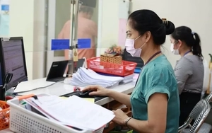 Xem xét việc từ chức, miễn nhiệm đối với lãnh đạo quản lý trong trường hợp nào?