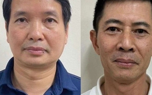 Sau bữa cơm tối tại nhà lãnh đạo tỉnh, Tập đoàn Thuận An trúng thầu ở Bắc Giang