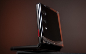 Việt Nam là thị trường hiếm hoi làm được điều khiến tượng đài smartphone hài lòng: Tiêu chí cực đặc biệt