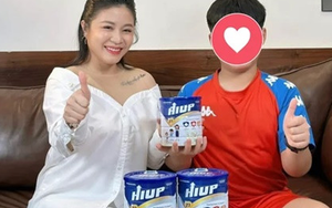 Vì sao MC Hoàng Linh bị xử phạt 107,5 triệu đồng?