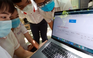 TRA CỨU ĐIỂM THI tốt nghiệp THPT năm 2025 trên Cổng Thông tin điện tử Chính phủ từ 8h sáng 16/7