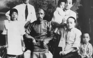 Bí ẩn gia tộc siêu giàu suốt 17 đời ở Trung Quốc