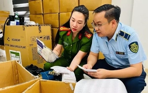 Bê bối tham nhũng tại Cục ATTP Bộ Y tế: Sức khỏe cộng đồng bị đem đánh đổi vì lợi ích cá nhân