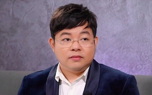 Quang Lê nói thẳng lí do không lấy vợ ở tuổi 46