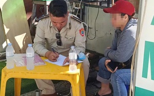 Vụ vài xiên thịt nướng giá 760.000 đồng: Bán hàng ở khu vực cấm