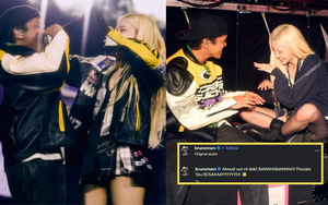 Siêu sao nợ cờ bạc 1.300 tỷ cảm ơn thành viên BLACKPINK rối rít, thông báo đến toàn thế giới: "Sắp xóa hết nợ rồi!"