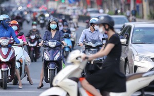 Hà Nội cấm xe máy xăng trong Vành đai 1 từ 1-7-2026: Nguồn cung ứng xe máy điện từ đâu?