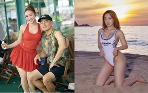 Nam nghệ sĩ đình đám rời showbiz Việt, giờ là đại gia, giám đốc bảo tàng, sống giàu sang bên vợ 3