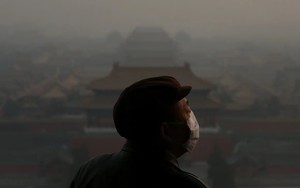 Bắc Kinh đã cấm thành công "xe gây ô nhiễm vào vành đai nội đô": Không ngờ họ lại làm được nhờ cách này