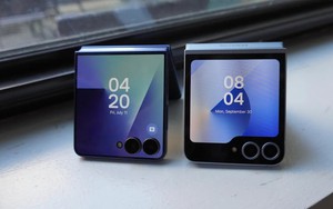 Cây bút review: "Cất iPhone 16 Pro để sang dùng điện thoại mới của Samsung, tôi đã bất ngờ trước thứ này"