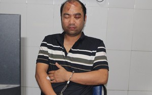 Vụ ô tô tông 2 xe máy rồi rơi xuống sông làm 3 người chết: Tạm giữ hình sự lái xe Trần Hữu Ba