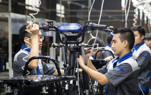 Startup Việt có sản phẩm được ví như 'iPhone của xe máy điện': Sở hữu 'máy bán pin' độc nhất, tài xế chạy 50km tốn chưa đến 16.000 đồng