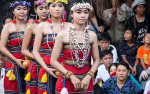 Campuchia đang có một lợi thế phát triển kinh tế rất lớn