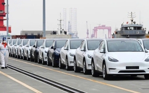 Lộ trình chuyển đổi xe xăng sang xe điện của các nước trên thế giới