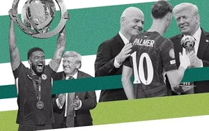 FIFA Club World Cup 2025 có thành công?