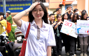 Link tra cứu điểm thi tốt nghiệp THPT 2025 của 34 tỉnh thành CHÍNH THỨC