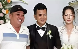 Hai lần đổ vỡ hôn nhân của 'thằng Cò' Phùng Ngọc