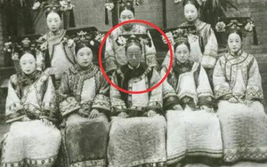 Công chúa cuối cùng của nhà Thanh là ai mà đến Từ Hi Thái hậu cũng phải nể sợ?