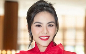 Diễn viên Vân Trang: Ở biệt thự 1000m2, bà chủ khu du lịch sinh thái, hạnh phúc viên mãn