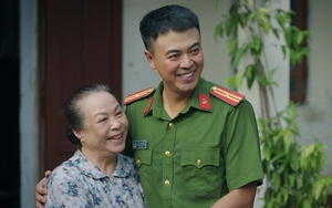 Phim giờ vàng VTV đề cập đến chuyện hàng giả, thực phẩm bẩn