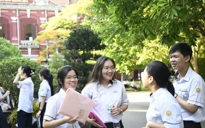 Sự thật phía sau 15.000 điểm 10: Phổ điểm 2025 phản ánh điều gì?