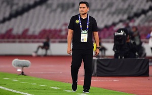 Tuyển Malaysia nhận tin dữ, tăng nguy cơ bị loại sớm ngay từ vòng bảng