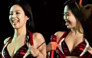 Jennie (BLACKPINK) hứng công kích