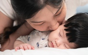 Khoa học chứng minh: Trẻ ngủ nhiều có 3 khác biệt rõ rệt về trí não so với trẻ ngủ ít