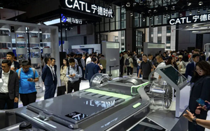 Trung Quốc bất ngờ hạn chế xuất khẩu công nghệ pin xe điện quan trọng, mọi chuyển giao đều phải xin phép