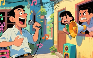 TP HCM: Tiếng karaoke trong đám giỗ đẩy hai cặp vợ vào vòng lao lý
