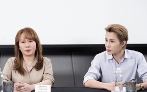 Jack được gì sau cuộc họp báo kéo dài 2 giờ ngày 16-7?