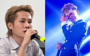 Nam ca sĩ bị tố bỏ con: "Người tôi nát hết rồi"