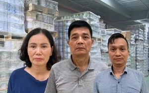 Vụ án tại Cục An toàn thực phẩm: Có buông lỏng kiểm tra, giám sát?