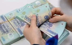 Cán bộ, công chức không sử dụng ngày nghỉ phép sẽ được nhận thêm 'một khoản tiền'