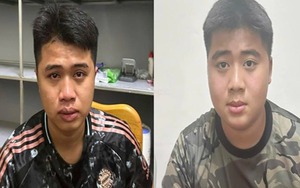 Bắt đối tượng Cao Thái Sơn và em trai ruột