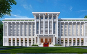 TOÀN VĂN: Nghị định 176/2025/NĐ-CP về trợ cấp hưu trí xã hội