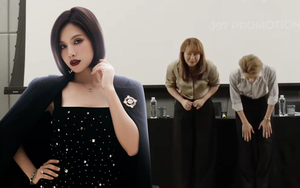 Điều bí ẩn nhất trong 2 tiếng họp báo gây chấn động của Jack