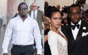 “Ông trùm phạm tội tình dục” Diddy hoàn lương?