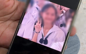 Nữ sinh tử vong ở trường học tại Thái Lan: Mẹ đọc tin nhắn cuối trong điện thoại rồi ngã quỵ