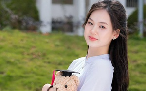 Dung mạo ưu tú của thủ khoa khối A00 toàn quốc đạt 3 điểm 10, bí quyết học giỏi là không học quá nhiều