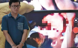 Thủ đoạn kiếm tiền từ 400 website đen, 22.000 clip đồi trụy của Vũ Văn Thìn và Đinh Mạnh Dũng