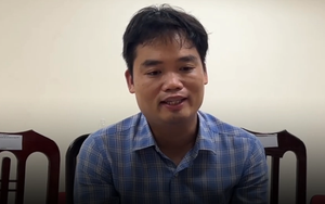 [CLIP] Lời hối hận muộn màng của nam giảng viên gây tai nạn liên hoàn sau bữa nhậu