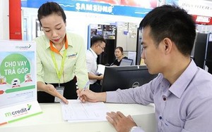 Một công ty tài chính lớn thông báo đóng cửa văn phòng đại diện tại loạt tỉnh, thành