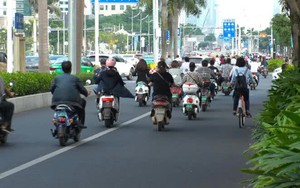 Kinh nghiệm giải bài toán ‘sạc pin và đỗ xe’ của thủ phủ xe điện Nam Ninh