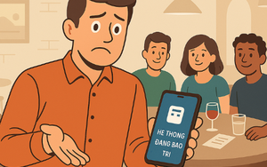 Tin tốt cho hàng triệu tài khoản: Các App ngân hàng thường xuyên lỗi sắp được kiểm soát chặt thời gian gián đoạn giao dịch