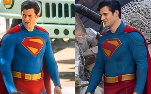 90 năm cãi nhau việc Superman mặc quần lót đỏ bên ngoài