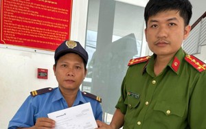 Người đàn ông bất chấp mưa gió, vượt 20km đến trụ sở Vietcombank để chuyển 170 triệu đồng cho người chuyển nhầm