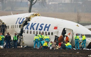 DNA được sử dụng như thế nào để xác định nạn nhân trong các thảm họa hàng loạt?